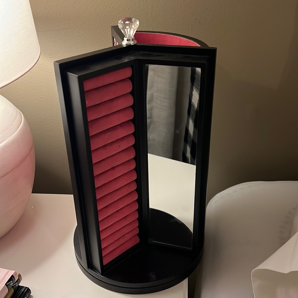 Jewelry Holder